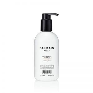 Balmain Moisturizing Shampoo